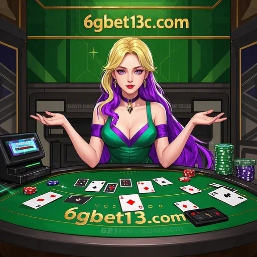 Descubra a Diversão do Bingo no 6gbet13.com
