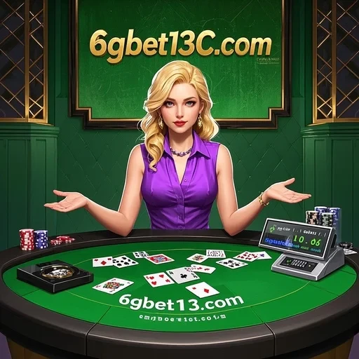 Explorando a Categoria de Jogos no 6gbet13.com