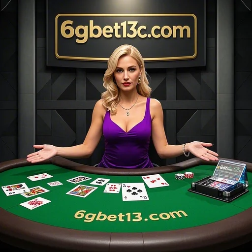 Fidelidade nos Jogos: Atraindo e Retendo Jogadores em 6gbet13.com